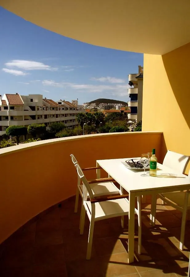 Parque Tropical I Lejlighed Los Cristianos