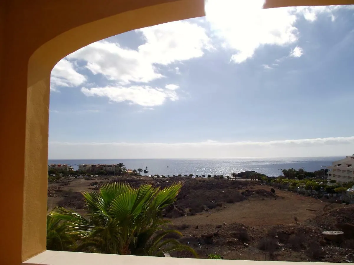 Parque Tropical I Lejlighed Los Cristianos  Spanien