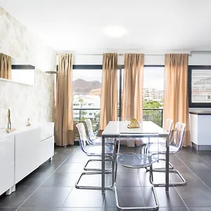  Apartmán New Center Los Cristianos