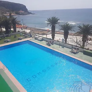 Comodoro Lejlighed