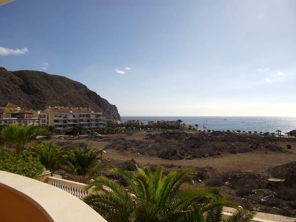 Parque Tropical I Apartment Los Cristianos  0*, Los Cristianos (Tenerife)