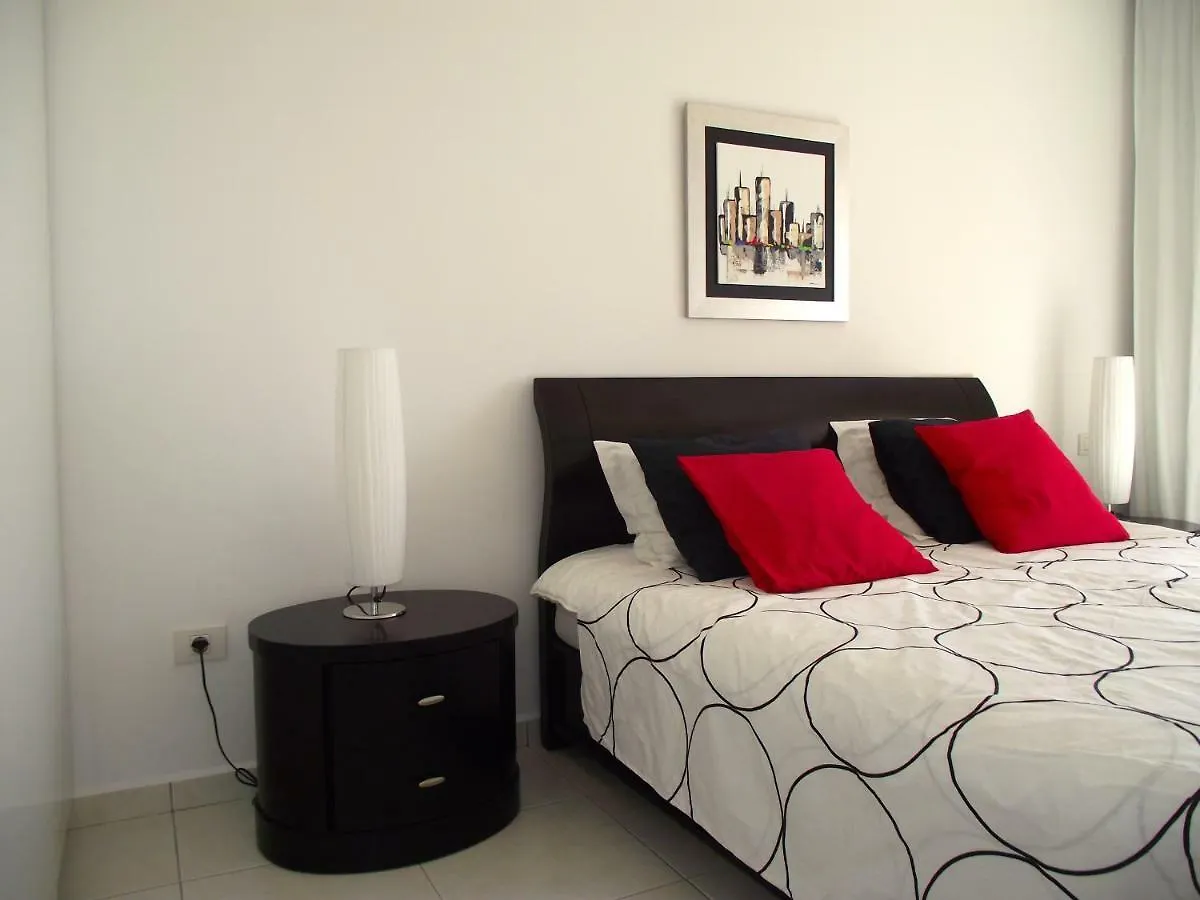 Parque Tropical I Apartment Los Cristianos  Los Cristianos (Tenerife)