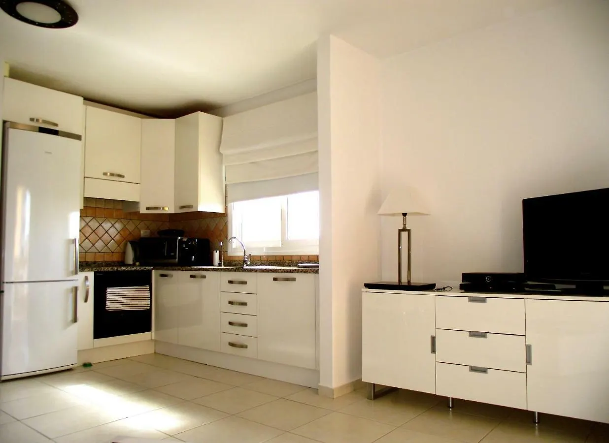 Parque Tropical I Apartment Los Cristianos