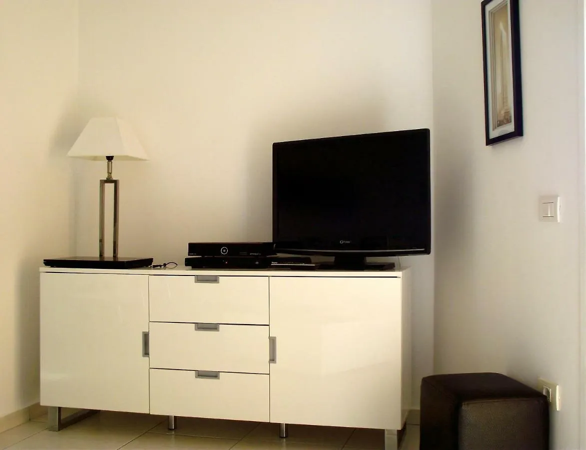 Parque Tropical I Apartment Los Cristianos  0*, Los Cristianos (Tenerife) Spain