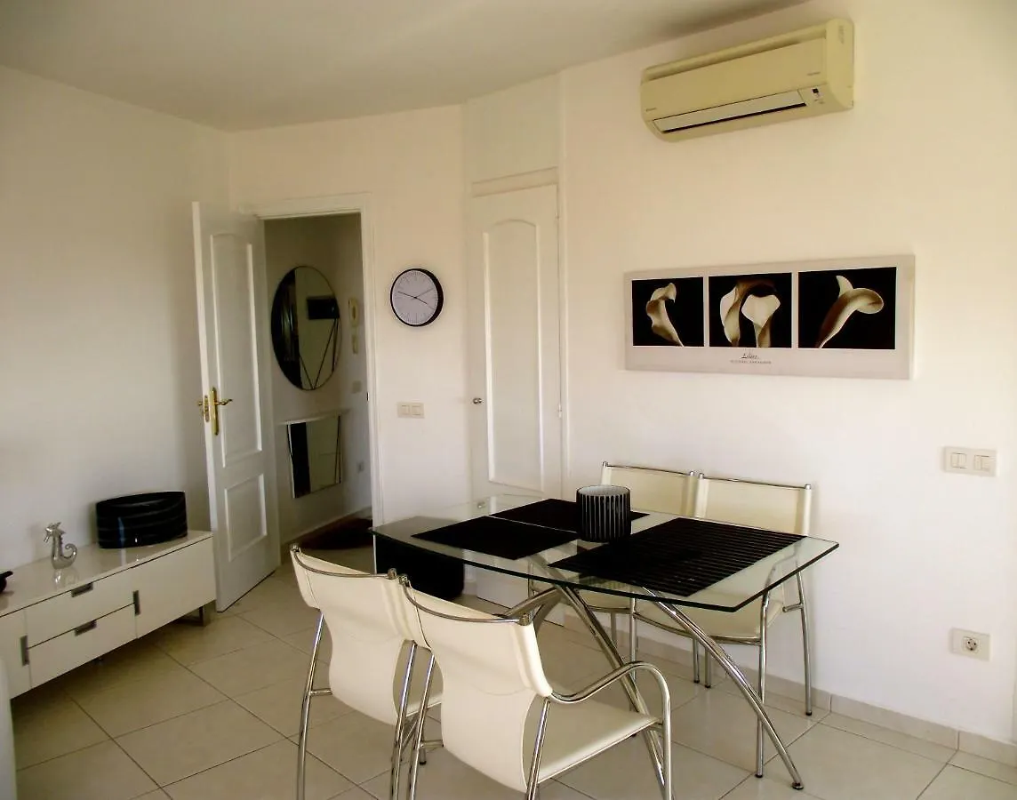 Parque Tropical I Apartment Los Cristianos  Los Cristianos (Tenerife)