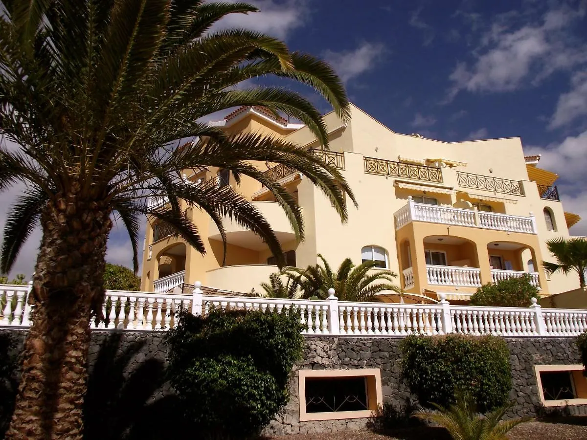 Parque Tropical I Apartment Los Cristianos