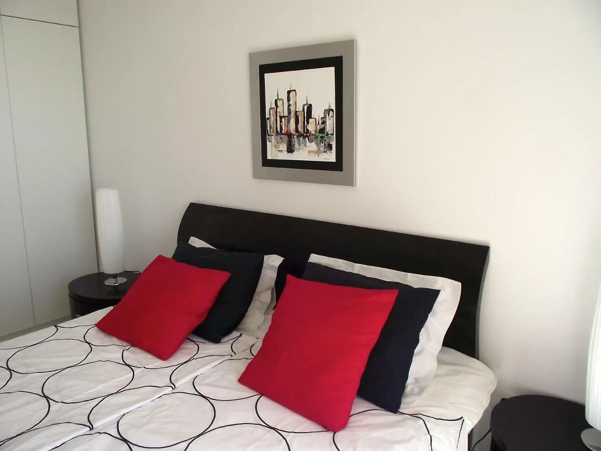 Parque Tropical I Apartment Los Cristianos
