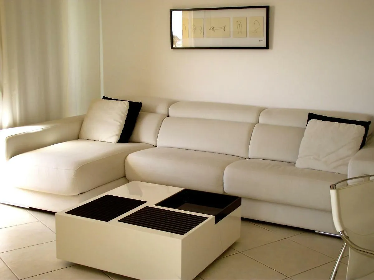 Parque Tropical I Apartment Los Cristianos