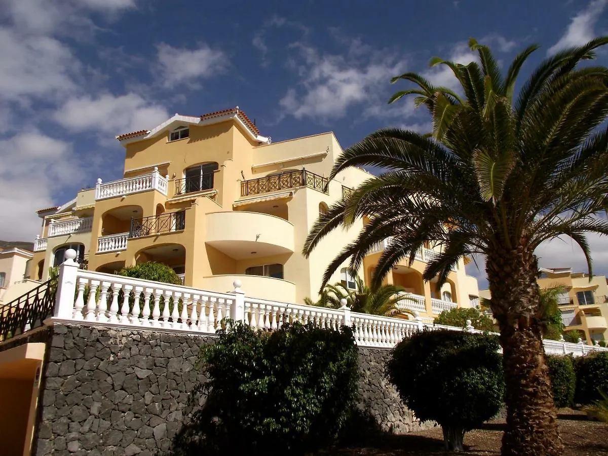 Parque Tropical I Apartment Los Cristianos  Spain