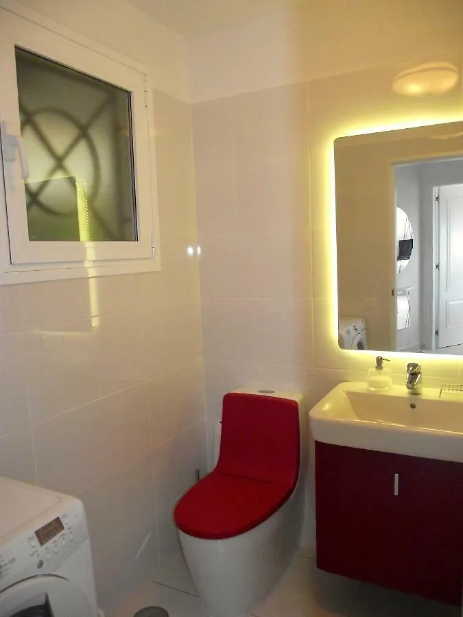 Parque Tropical I Apartment Los Cristianos