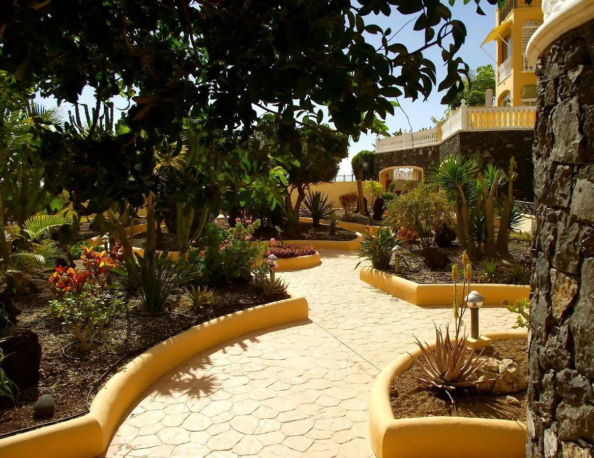 Parque Tropical I Apartment Los Cristianos   Los Cristianos (Tenerife)