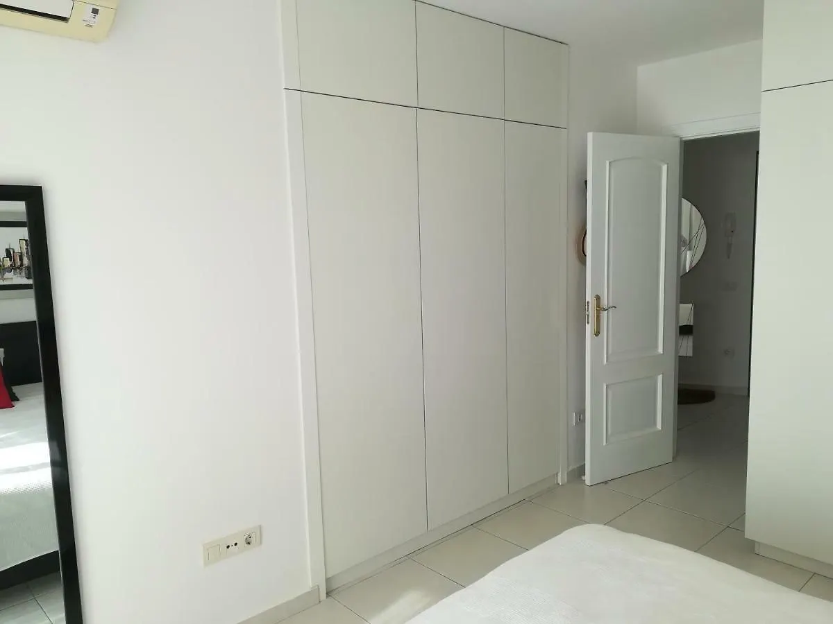Parque Tropical I Apartment Los Cristianos