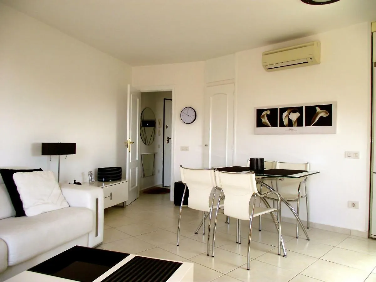 Parque Tropical I Apartment Los Cristianos  Spain