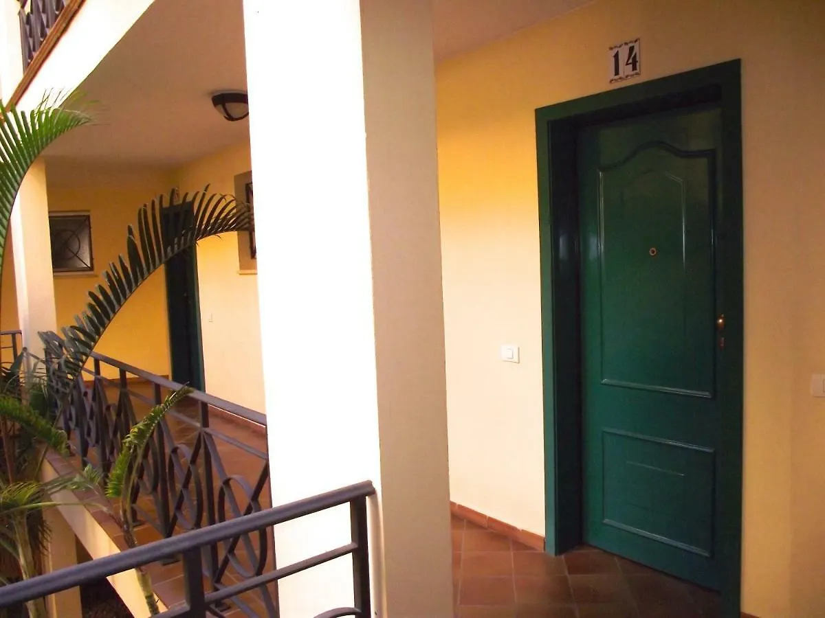 Parque Tropical I Apartment Los Cristianos  Spain