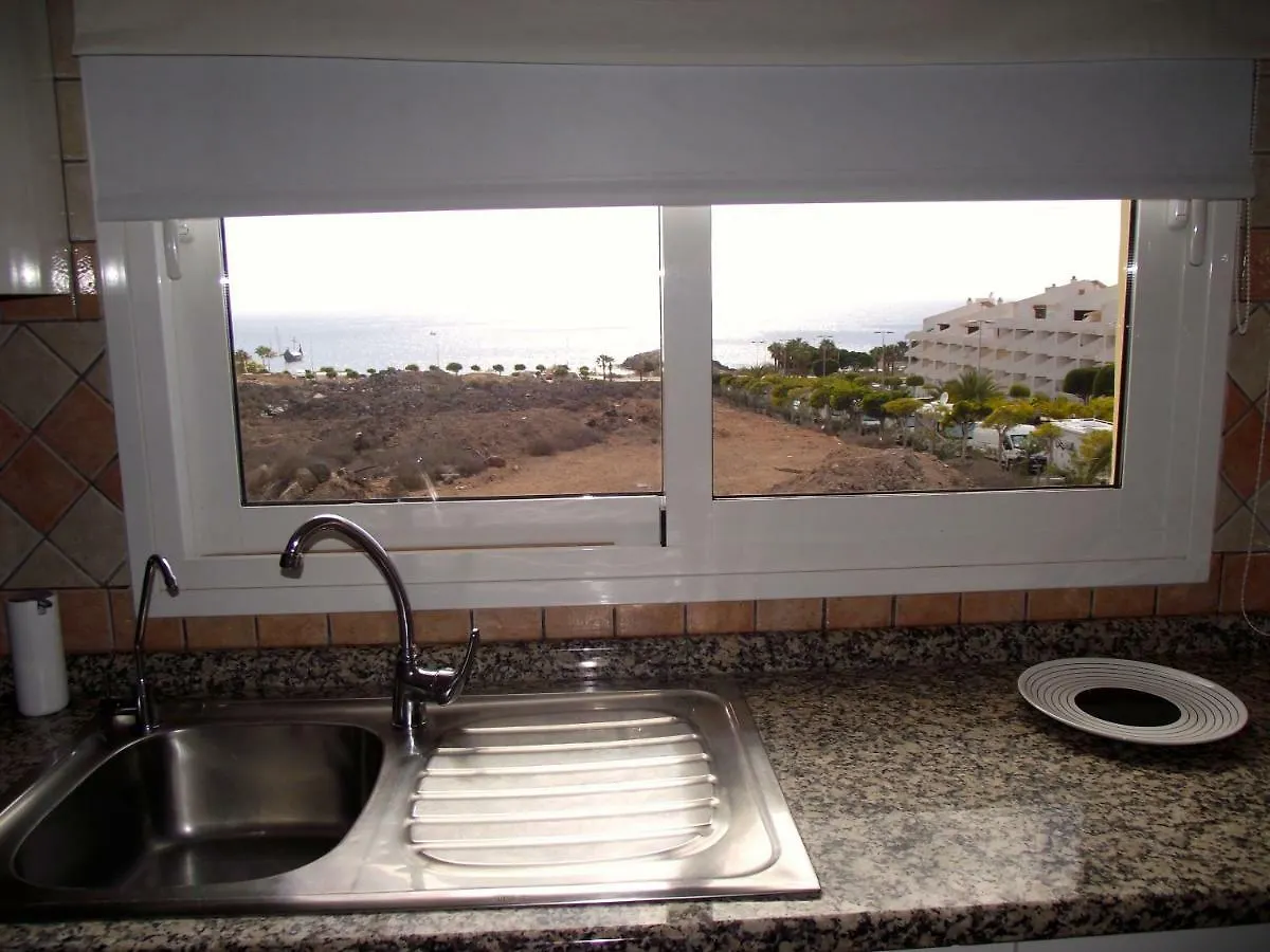 Parque Tropical I Apartment Los Cristianos  Spain