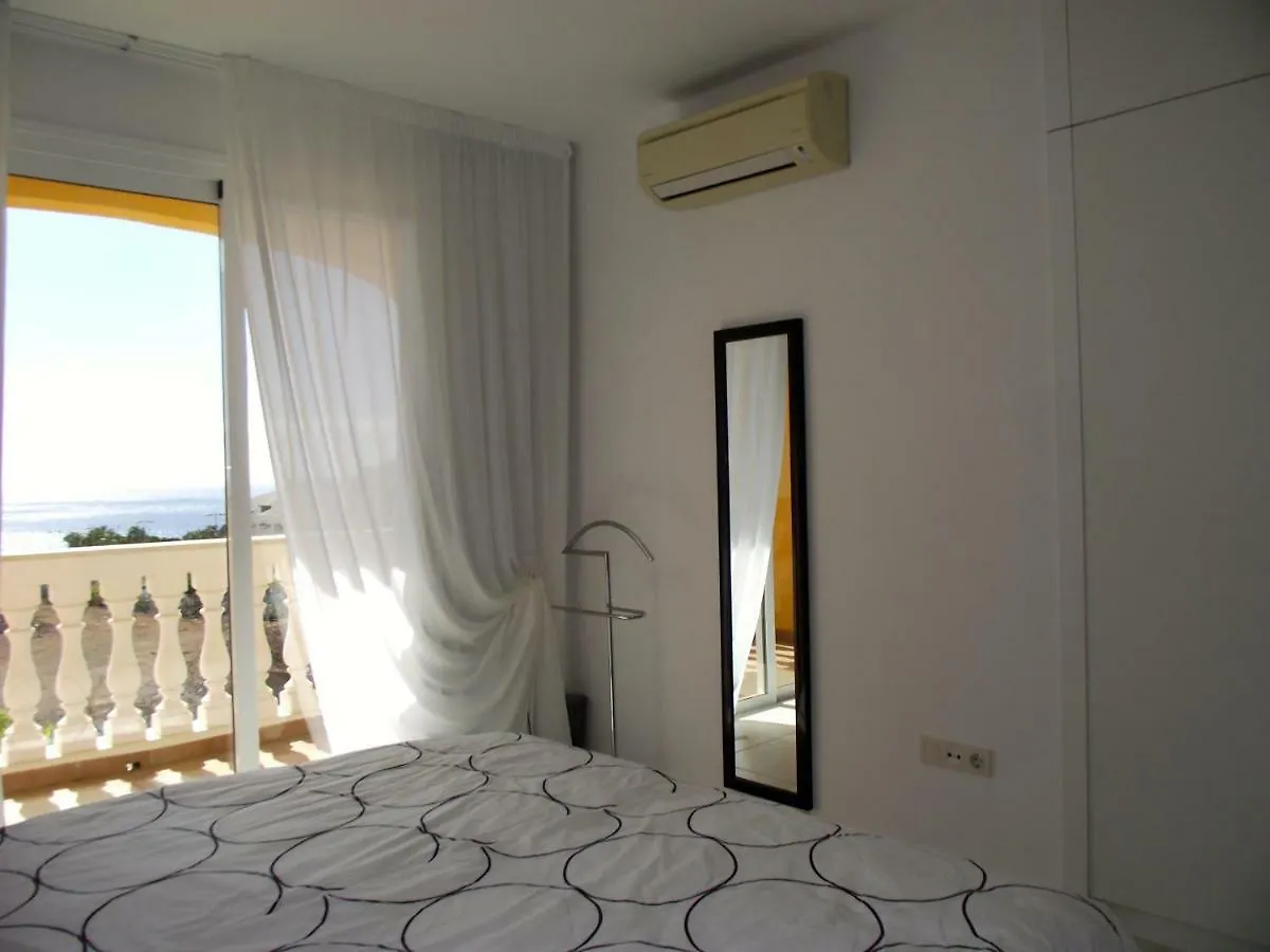 Parque Tropical I Apartment Los Cristianos  Spain