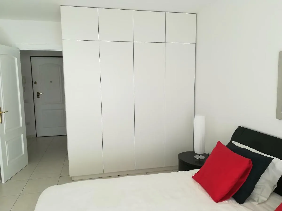 Parque Tropical I Apartment Los Cristianos   Los Cristianos (Tenerife)
