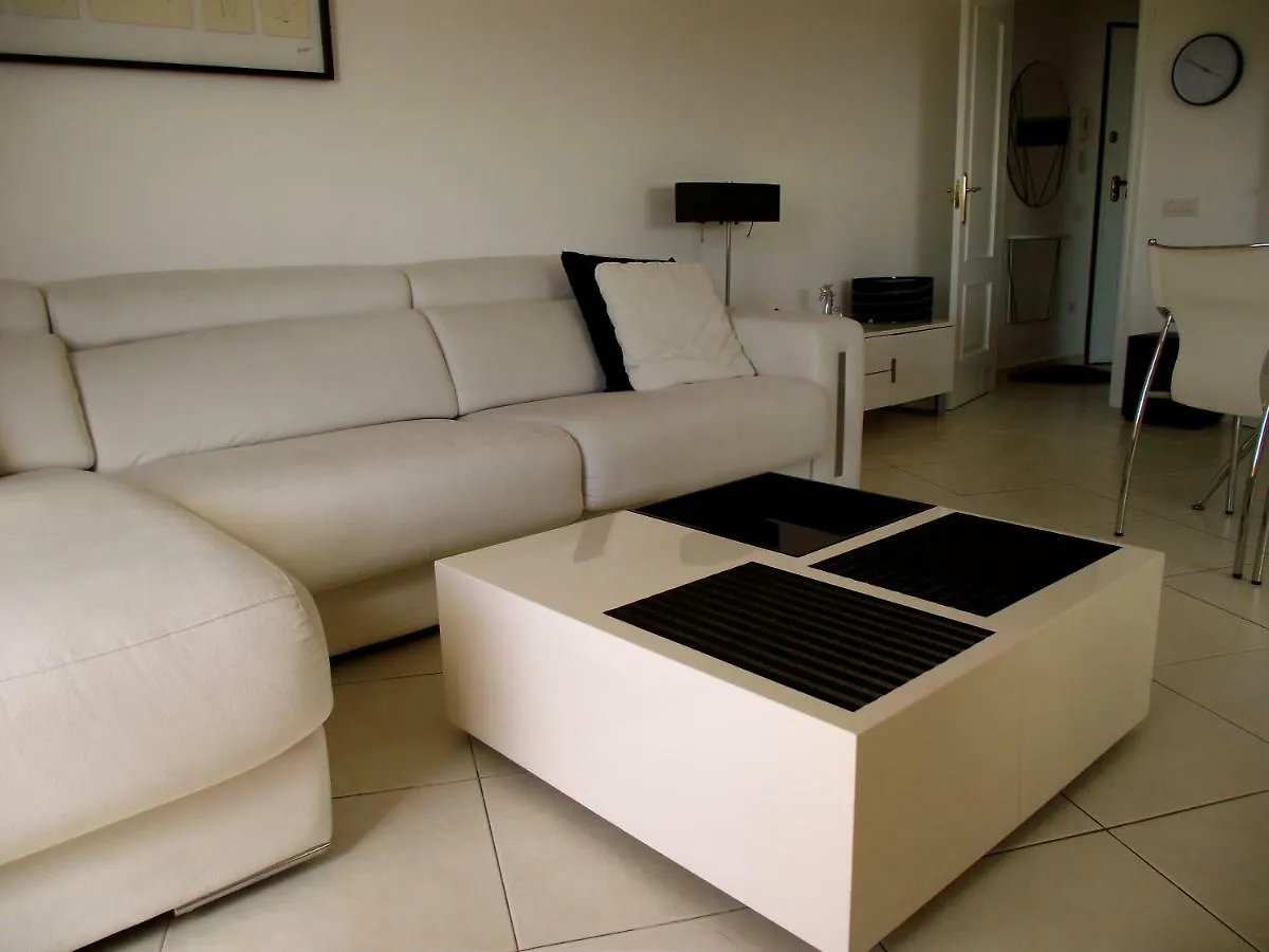 Parque Tropical I Apartment Los Cristianos