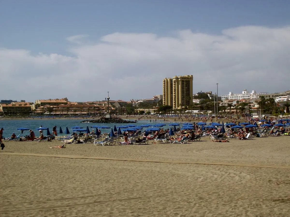Parque Tropical I Apartment Los Cristianos