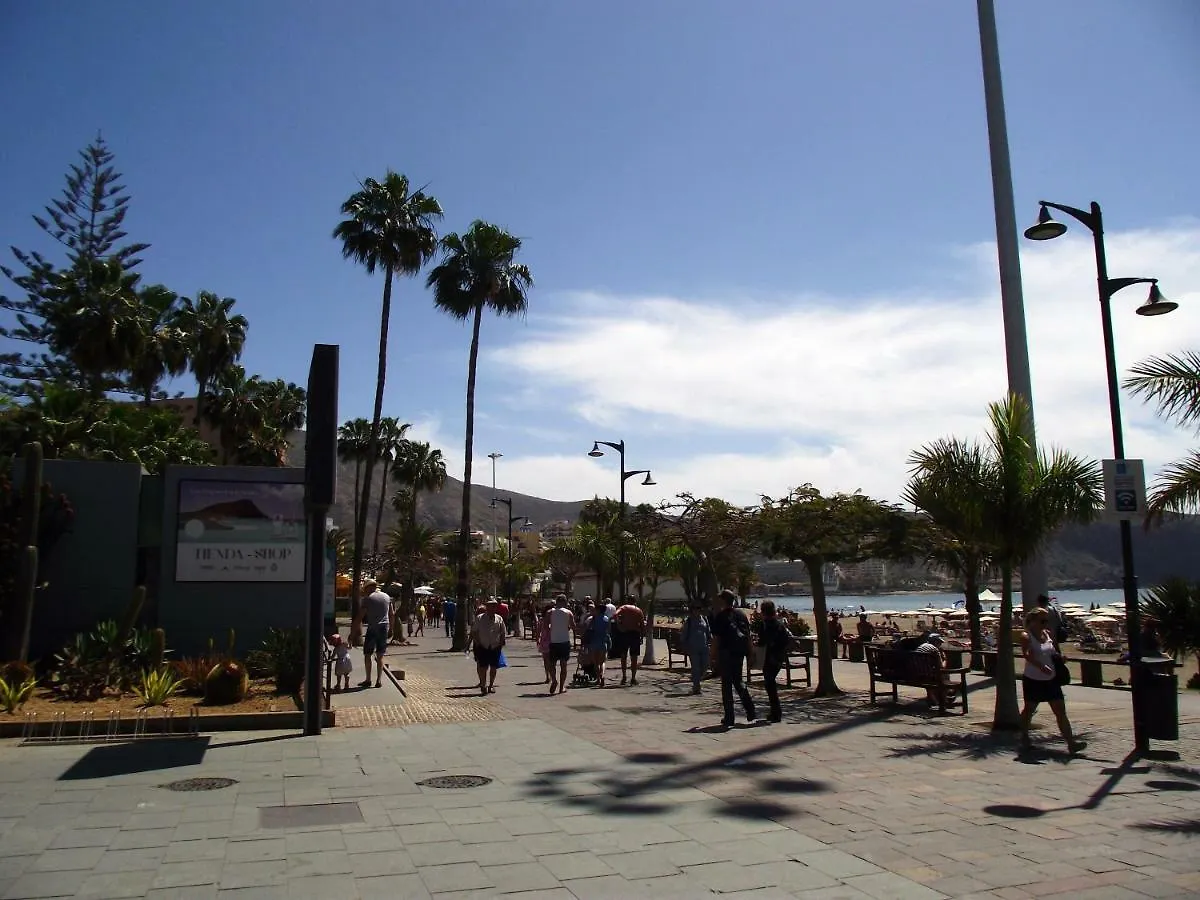 Parque Tropical I Apartment Los Cristianos