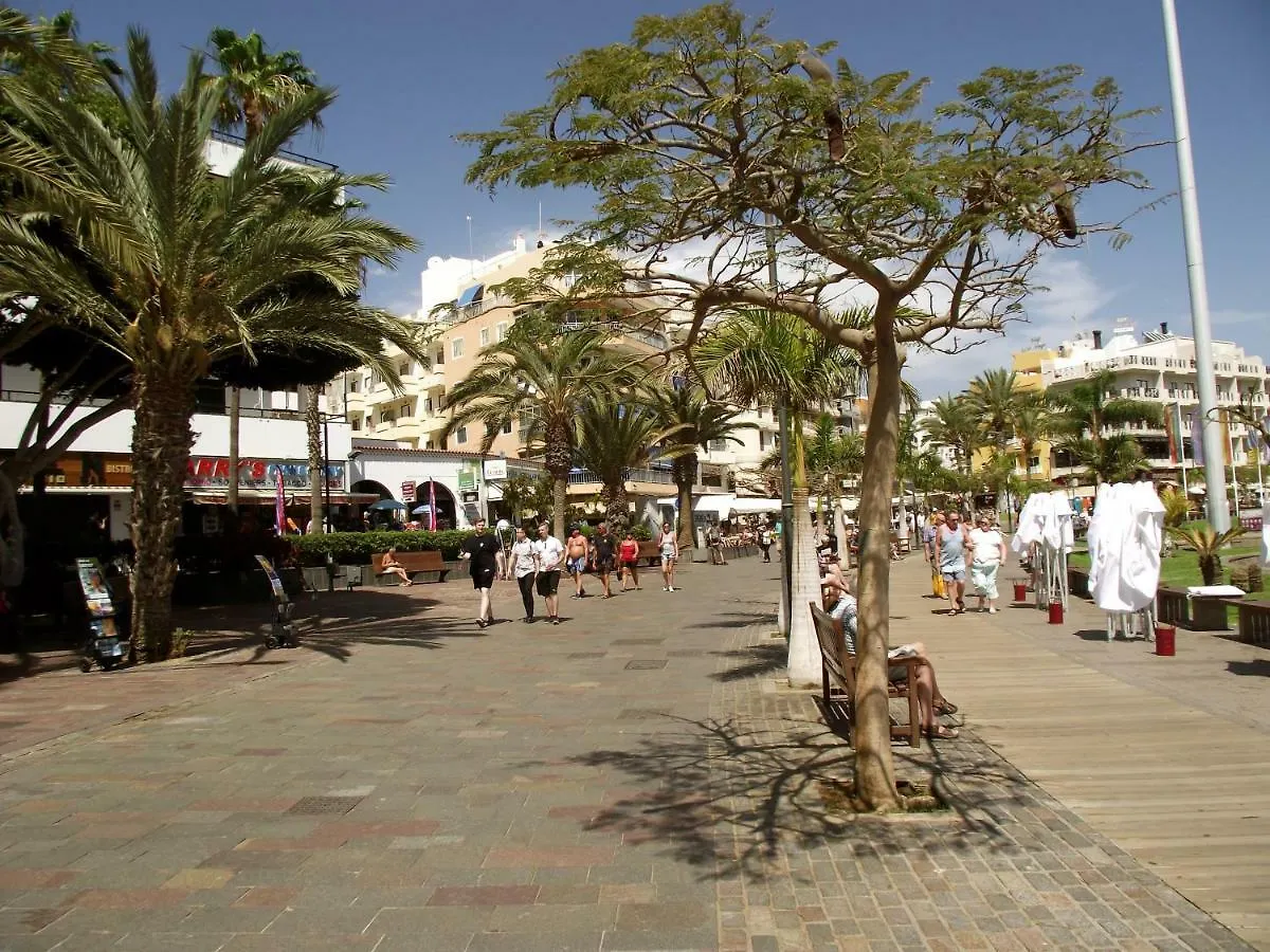 Parque Tropical I Apartment Los Cristianos