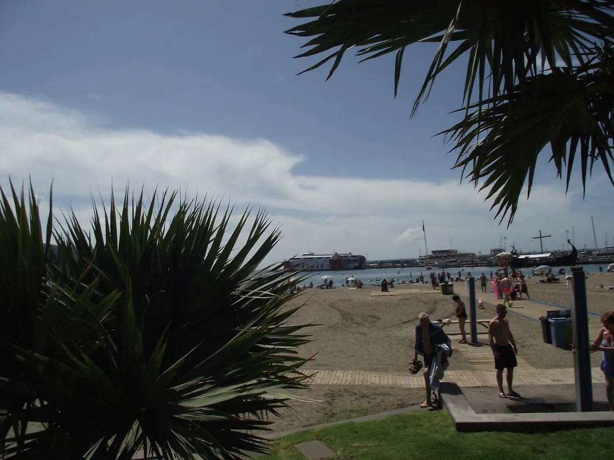 Parque Tropical I Apartment Los Cristianos