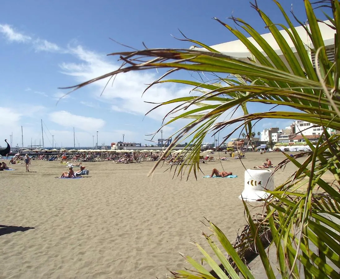 Parque Tropical I Apartment Los Cristianos  Los Cristianos (Tenerife)