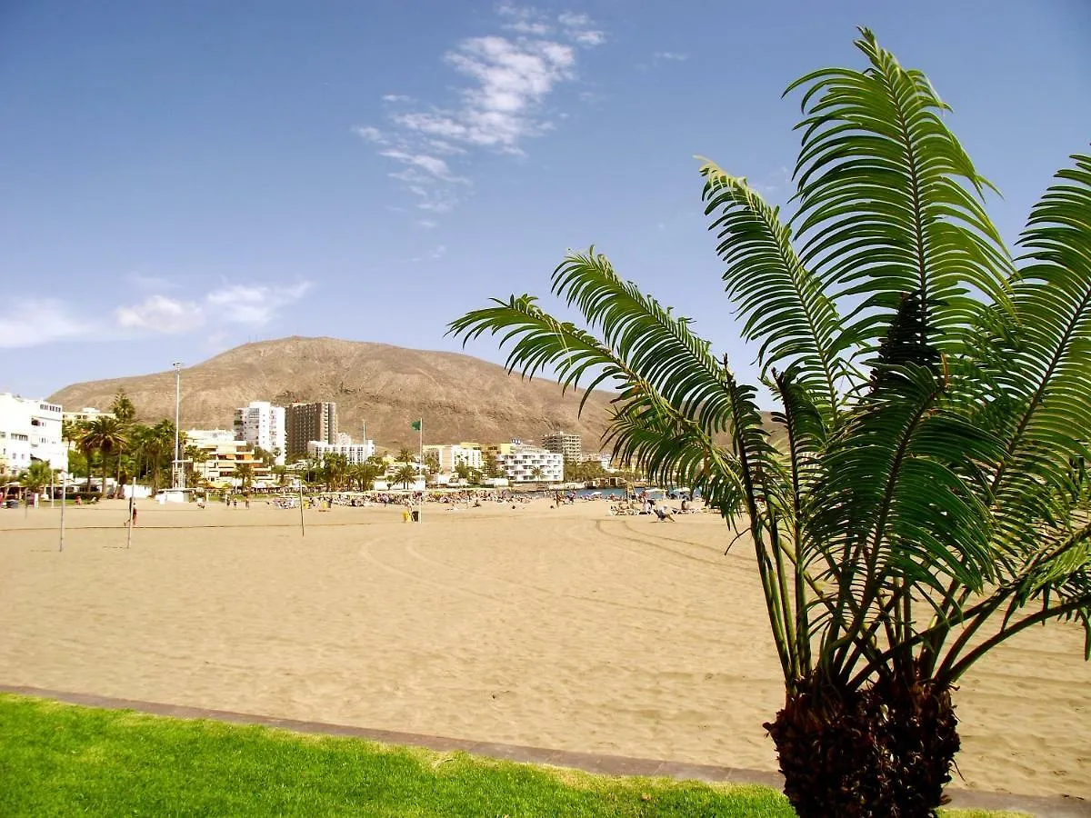 Parque Tropical I Apartment Los Cristianos  Spain