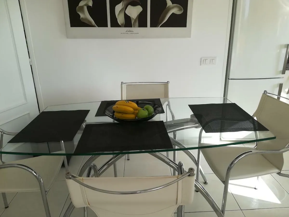 Parque Tropical I Apartment Los Cristianos  Spain