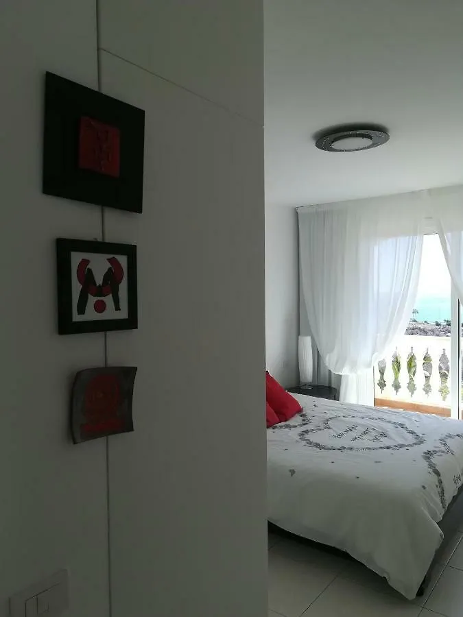 Parque Tropical I Apartment Los Cristianos   Los Cristianos (Tenerife)