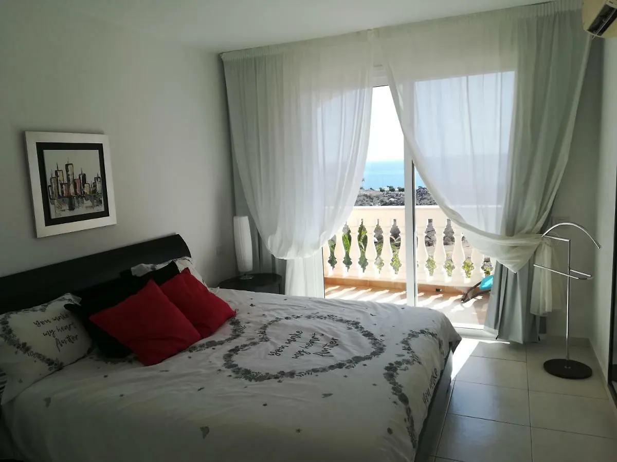 Parque Tropical I Apartment Los Cristianos