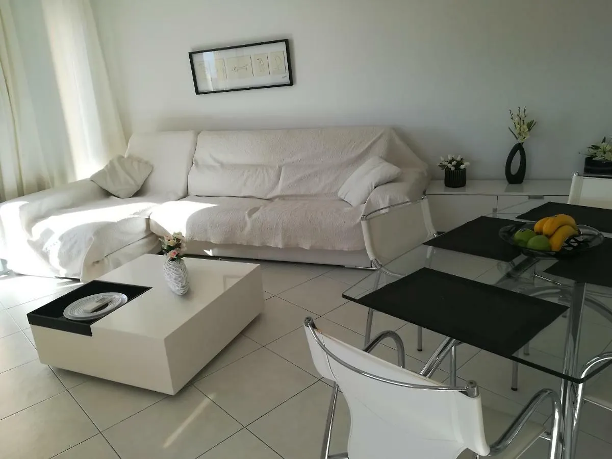Parque Tropical I Apartment Los Cristianos